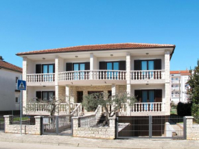 Apartment Pelko